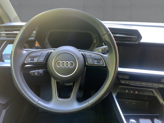 Audi A3 30 TDI S-Tronic Sportback