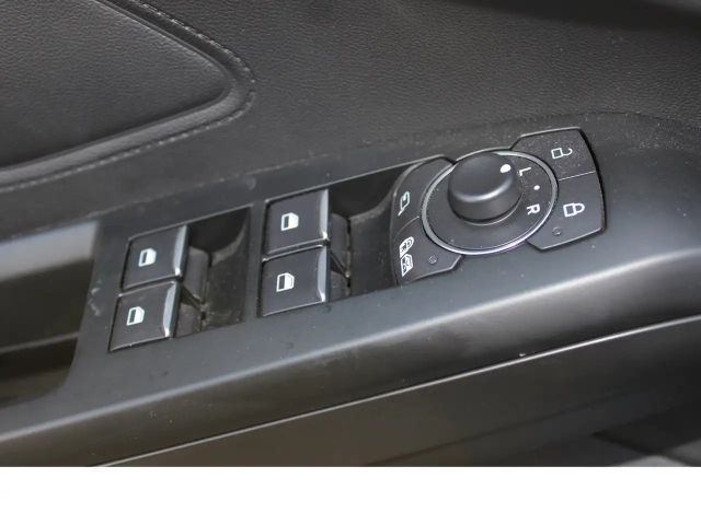 Ford Focus ST Line Wagon