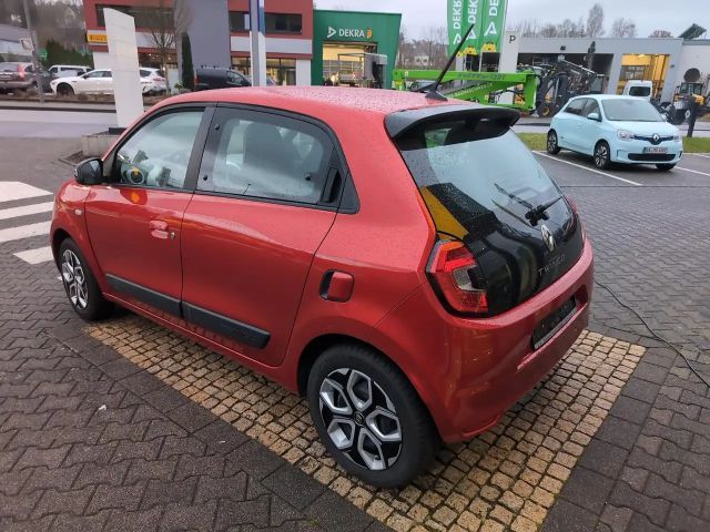 Renault Twingo Equilibre Equilibre SCe 65