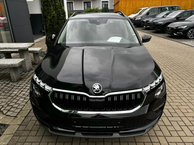 Skoda Kamiq Drive