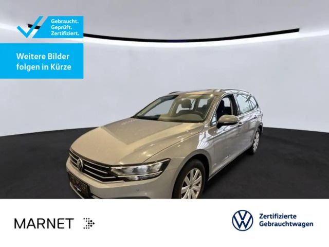 Volkswagen Passat 2.0 TDI Variant
