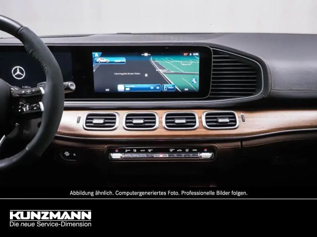 Mercedes-Benz GLE 53 AMG 4MATIC+ AMG Line