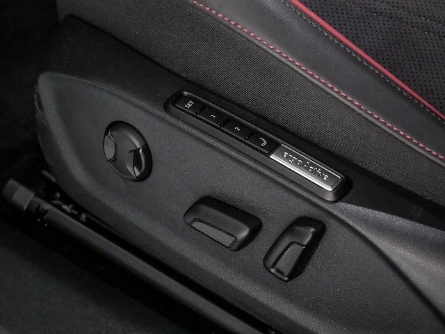 Volkswagen ID.7 4Motion GTX Tourer