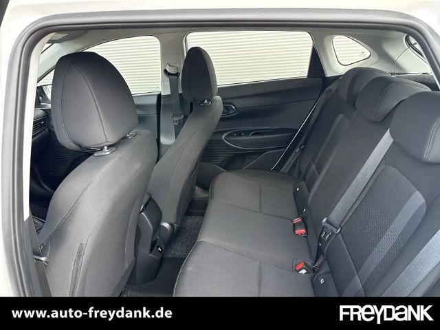 Hyundai i20 1.0 T-GDi Trend