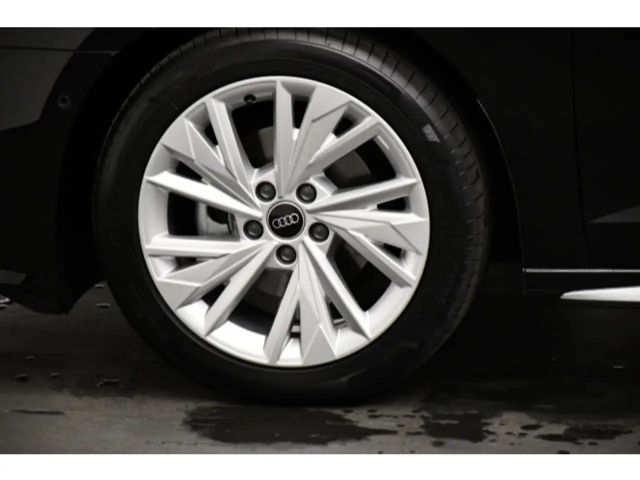 Audi A3 35 TDI S-Line S-Tronic Sedan