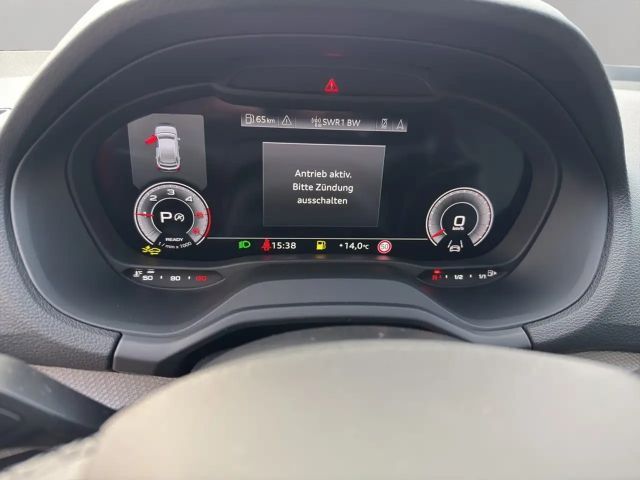 Audi Q2 35 TDI S-Tronic