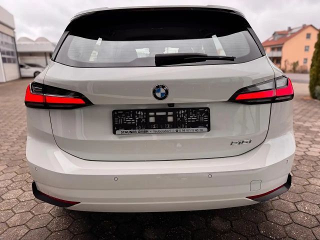 BMW 218 218i Active Tourer