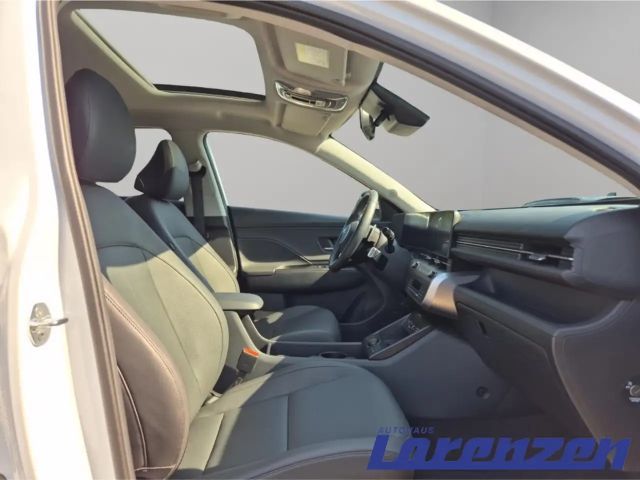 Hyundai Kona Prime Vierwielaandrijving