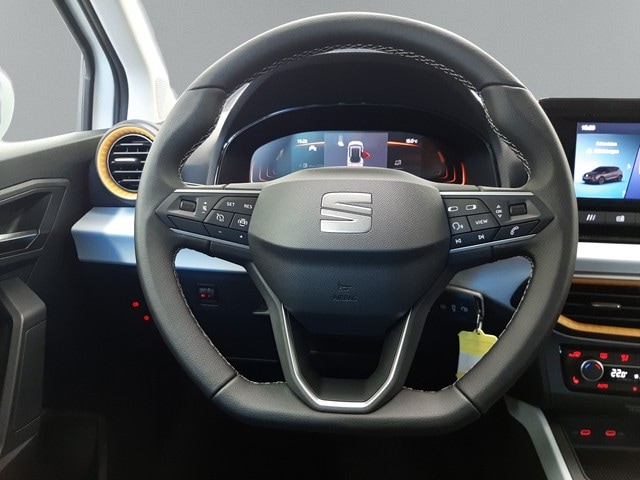 Seat Arona 1.0 TSI Style