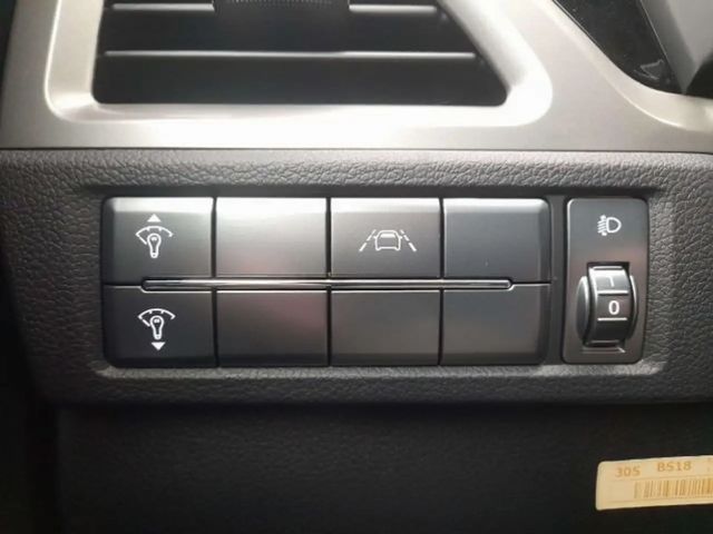 SsangYong Korando 2WD