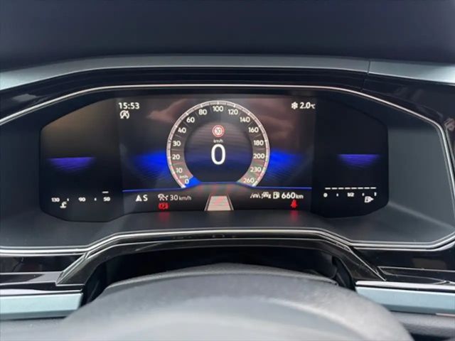 Volkswagen Polo 1.0 TSI