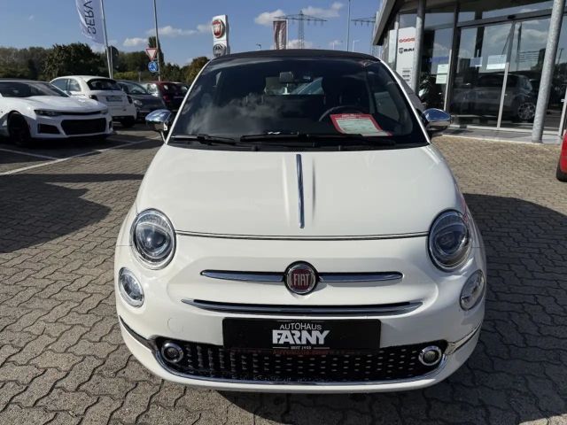 Fiat 500 Dolcevita