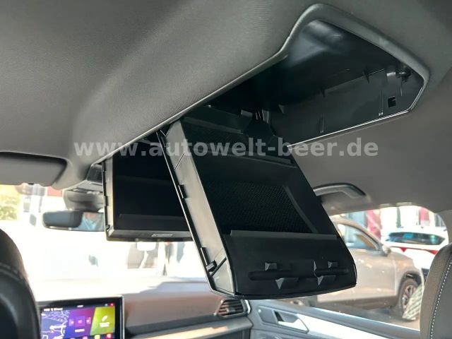 Seat Tarraco 2.0 TDI DSG