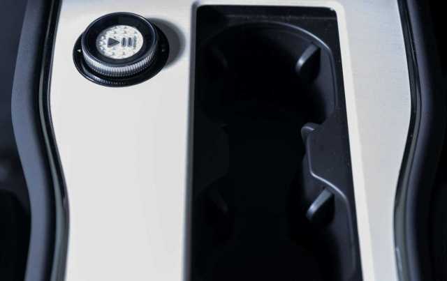 Volvo EX90 AWD Twin motor Ultra