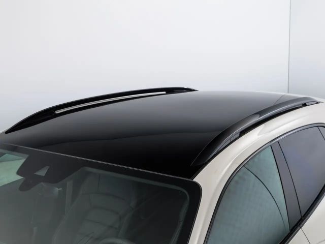 Porsche Taycan Sport Turismo