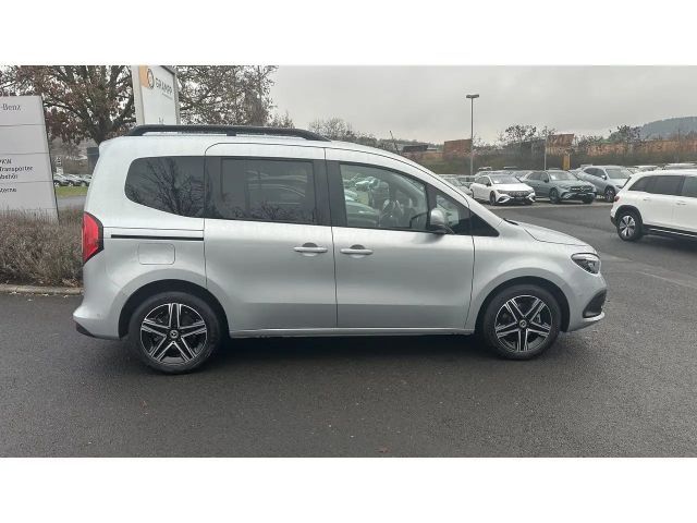 Mercedes-Benz T 180 Progressive