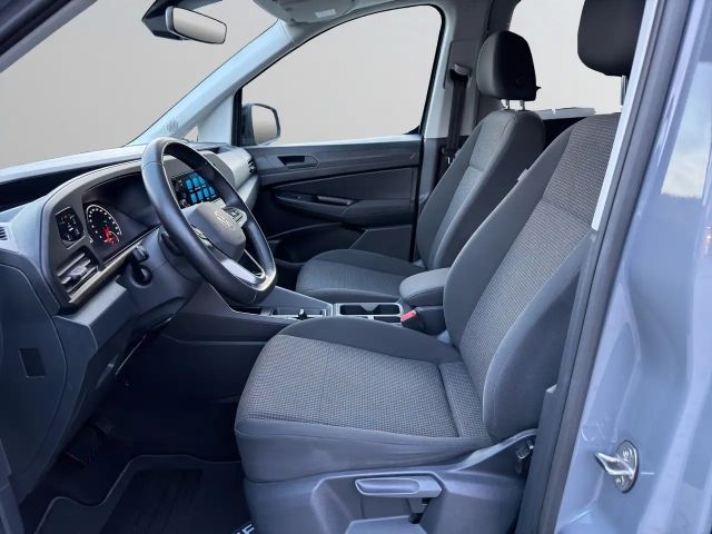 Volkswagen Caddy 2.0 TDI Combi DSG