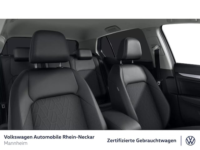 Volkswagen Golf 1.5 TSI Golf VIII