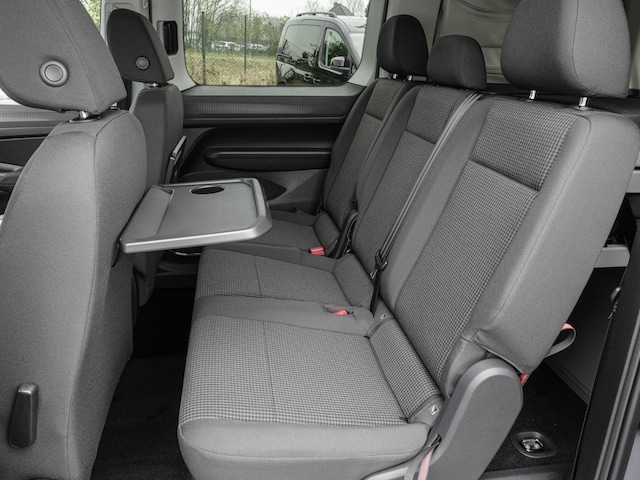 Volkswagen Caddy DSG Maxi