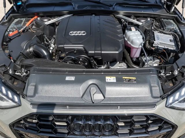 Audi A4 35 TFSI Avant S-Line