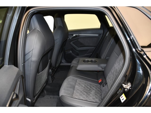 Audi S3 Quattro S-Tronic Sportback