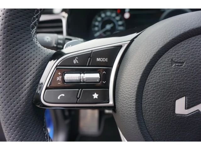 Kia Ceed GT-Line SportWagon