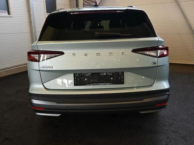 Skoda Enyaq Loft iV 50