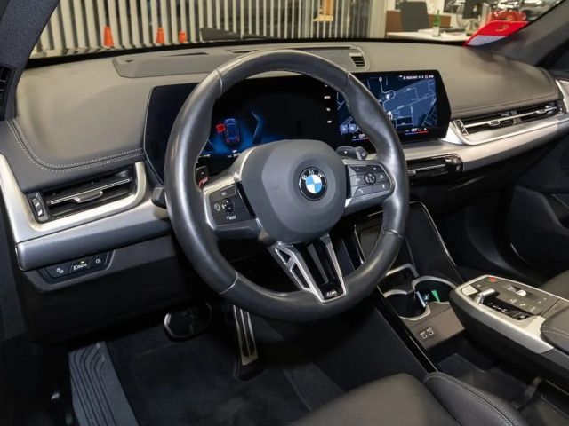 BMW X1 M-Sport xDrive