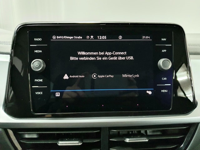 Volkswagen T-Roc 2.0 TDI DSG Life