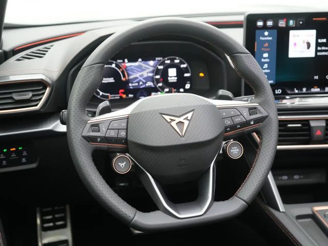 Cupra Formentor VZ e-Hybrid