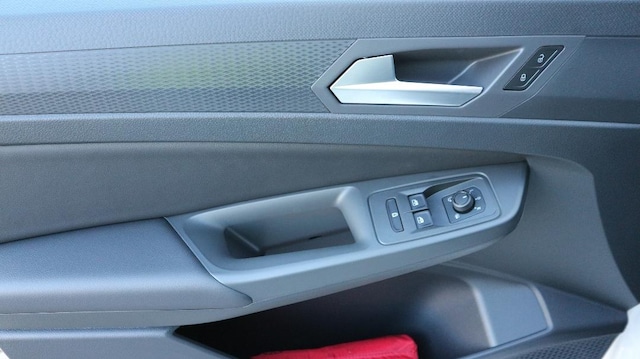 Volkswagen Caddy 7-zitter