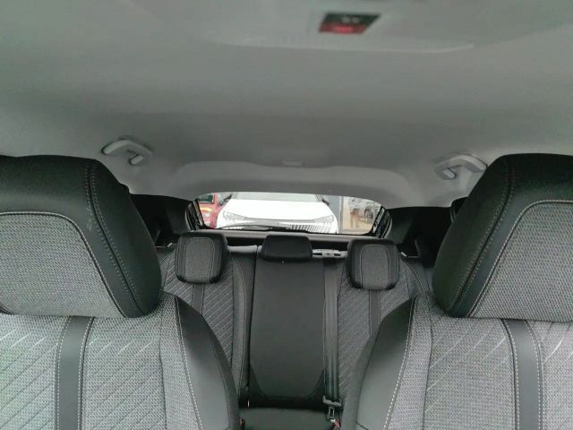 Peugeot E-208 Allure Pack Hybrid