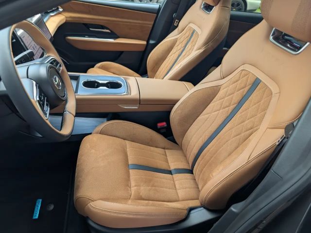 Mazda 6e Long range Plus RWD Takumi