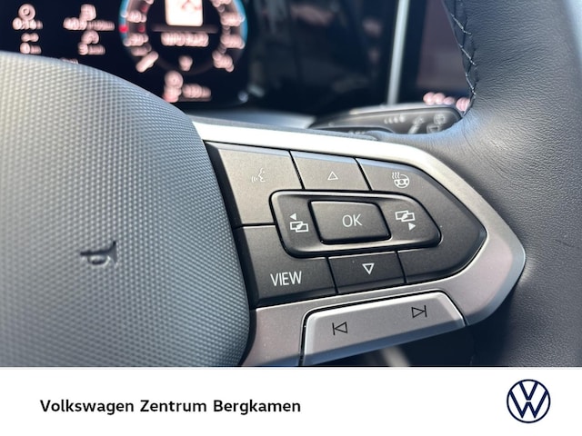 Volkswagen Golf 1.5 eTSI Golf VIII