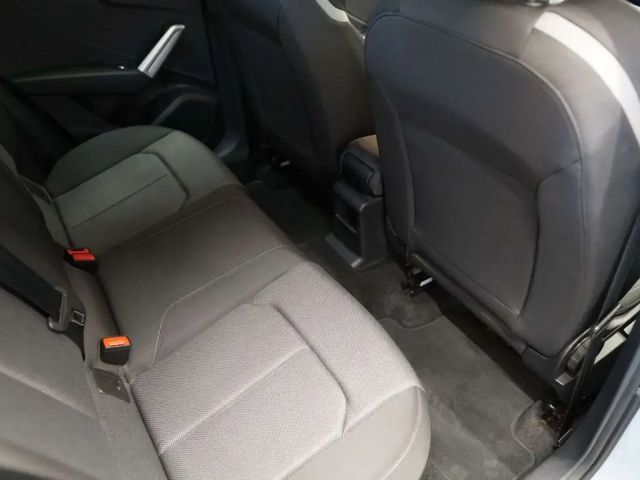 Audi Q2 35 TDI S-Tronic