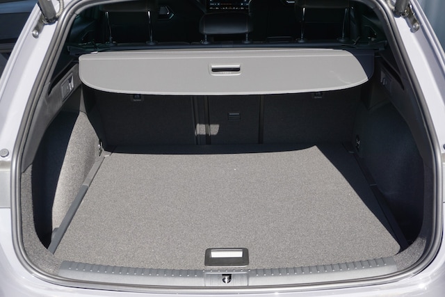 Cupra Leon 2.0 TSI ST Sportstourer VZ