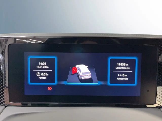 Volkswagen Tiguan 2.0 TDI DSG