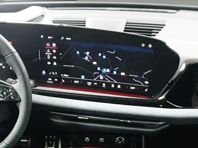 Audi A5 Quattro S-Tronic