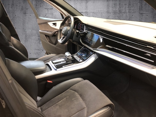 Audi Q7 45 TDI Quattro