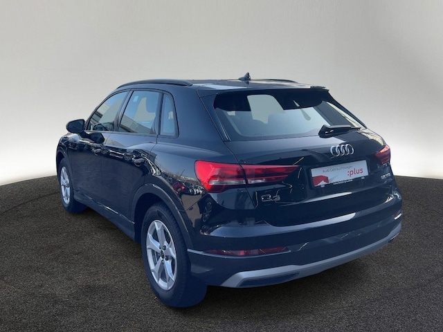 Audi Q3 35 TFSI S-Tronic