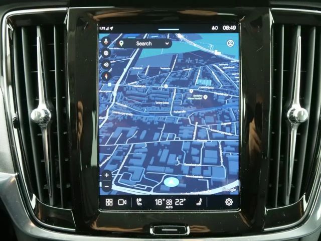 Volvo V90 AWD Dark Plus T6