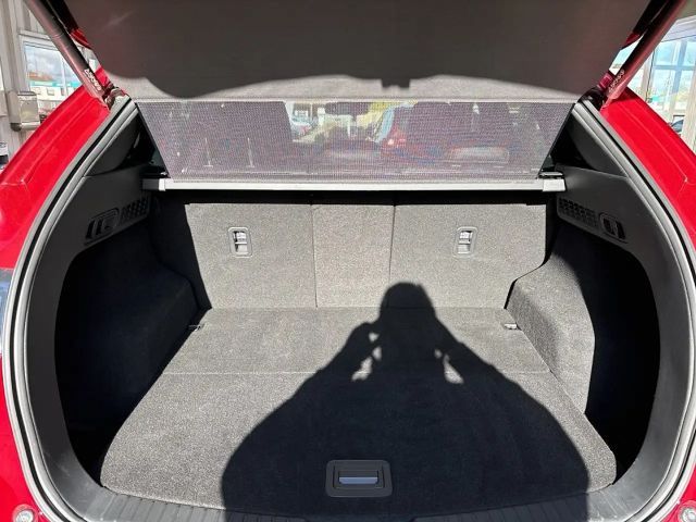 Mazda CX-5 2.5L 4WD Homura SkyActiv