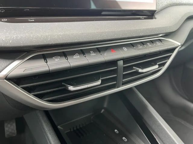 Skoda Octavia 2.0 TDI Combi Selection