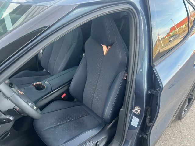 Cupra Tavascan Adrenaline VZ