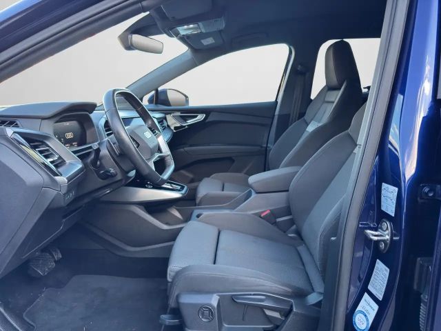 Audi Q4 e-tron 40
