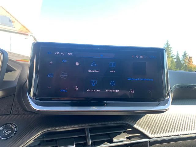 Peugeot 2008 GT-Line Hybrid