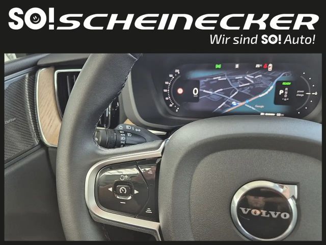 Volvo XC60 AWD Bright Plus T6