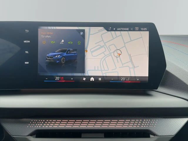 BMW 218 218d Coupé Gran Coupé M-Sport