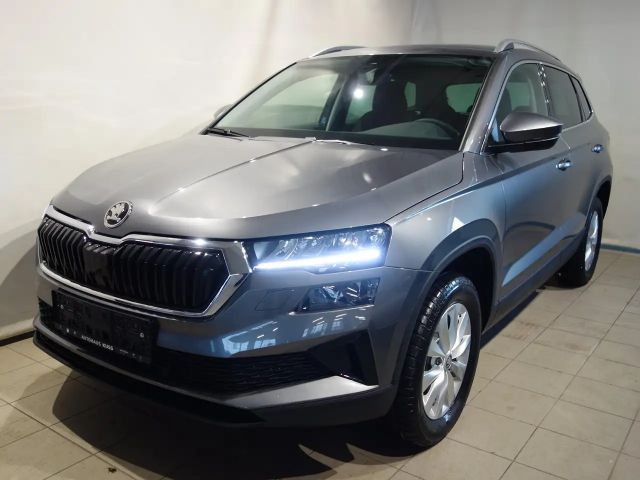 Skoda Karoq ACT Selection
