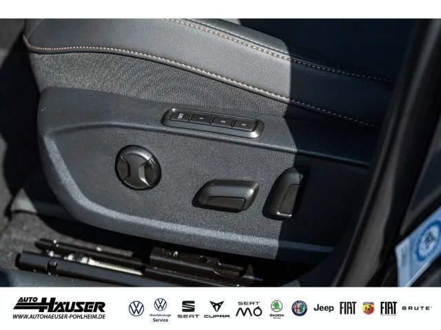 Cupra Leon DSG Sportstourer